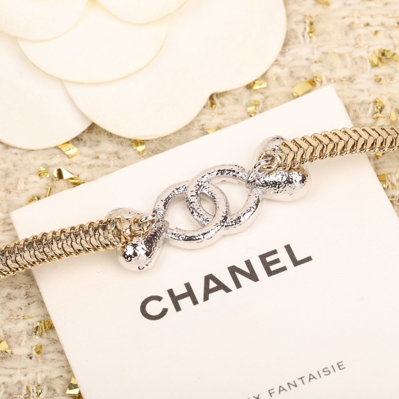 Ch**el bracelets